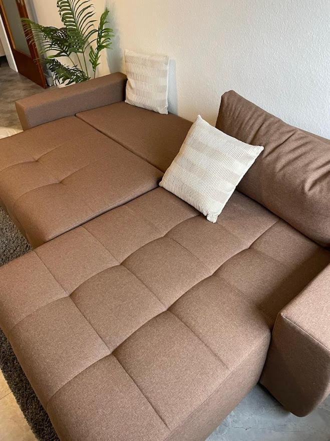 Ruhrgebietsquartier - Gemuetliche Wohnung In Gelsenkirchen-Buer 외부 사진