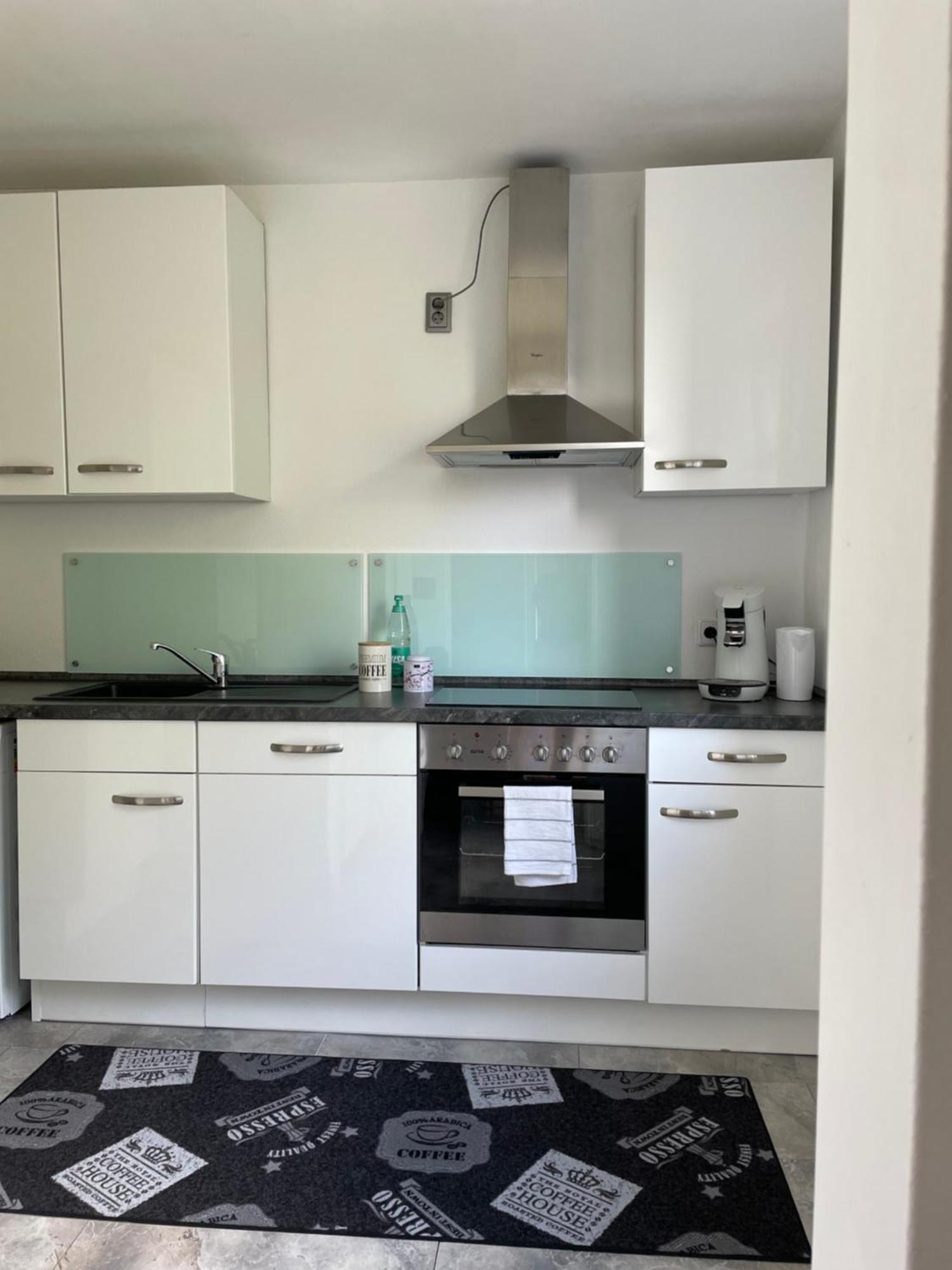 Ruhrgebietsquartier - Gemuetliche Wohnung In Gelsenkirchen-Buer 외부 사진